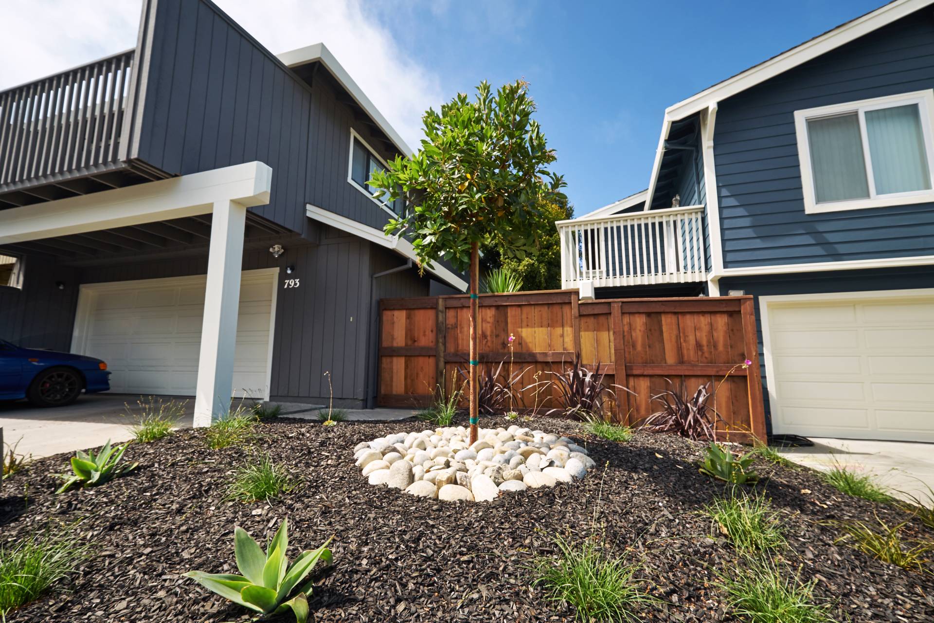 Santa Cruz Coast Portfolio Rutherford Investment Company